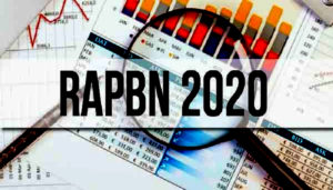 anggaran belanja, bepanja pegawai, tahun 2020, rapbn 2020, nusantaranews
