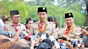 Apa Itu Kabinet? Jokowi: Kabinet Itu Adalah Hak Prerogatif Presiden