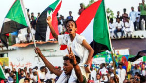Kesepakatan Transisi Kekuasaan di Sudan Akhirnya Tercapai