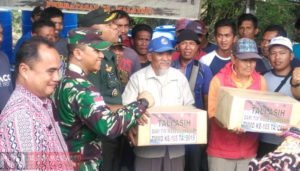 TMMD, Wujud Nyata Kemanunggalan TNI Dengan Rakyat