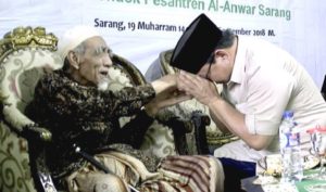 Mbah Moen Wafat, Prabowo Ajak Umat Islam Gelar Shalat Ghaib di Suluruh Masjid