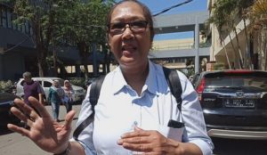 Gerindra Desak Polri Usut Provokator Pendemo Asrama Mahasiswa Papua