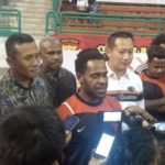 Mahasiswa Papua di Jember Dukung Kondusifitas Wilayah