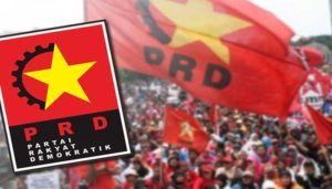 PRD Gelar Musyawarah Besar di Yogyakarta Bahas Nasib Papua