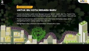 Pemindahan Ibu Kota Sensitif Digulirkan Saat Ekonomi Indonesia Lagi Berat