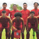 Skuad Muda U18 di Piala AFF 2019 (Foto Dok. PSSI)