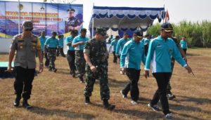 TNI Madiun Kembali Gelar TMMD