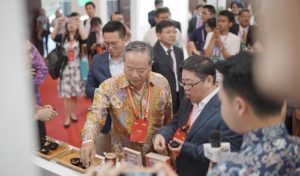 2019 Taiwan Expo Di Indonesia, Pertama Kali Digelar Di Surabaya