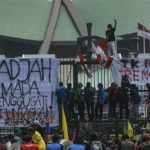 Demo 30 September, Ini Permintaan Jokowi Kepada Para Mahasiswa
