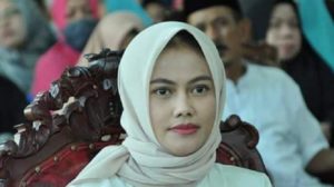 Pilkada: PPP Nunukan Mendayung Antara Asmin Laura dan Danni Iskandar