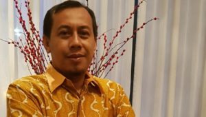 Menpora Tersangka, IKA PMII Surabaya Minta KPK Gunakan Pra Duga Tak Bersalah