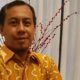 Sekretaris Ikatan Alumni (IKA PMII ) Surabaya, Aan Ainur Rofik meminta agar KPK mampu menerapkan asas praduga tak bersalah terhadap kasus Imam Nahrawi. (Foto: NUSANTARANEWS.CO/Setya)