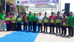 Kisah Sukses Koperasi PSB Jaddung Raih Juara II Kategori Berprestasi Tingkat Kabupaten