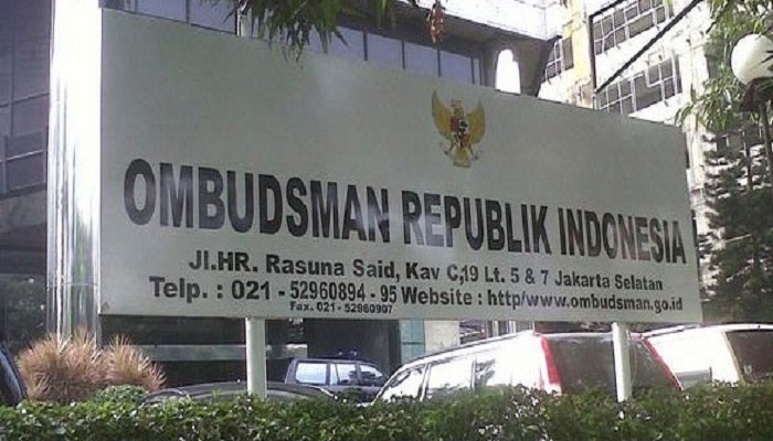 Ombudsman RI Ingatkan Aparat Polisi Jangan Represif