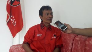 PDIP Nunukan Buka Penjaringan Bakal Calon Bupati dan Wakil Bupati untuk Pilkada 2020