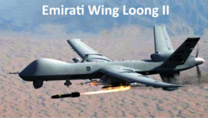 Pasokan Drone Turki dan UEA Menambah Sengit Perang di Libya