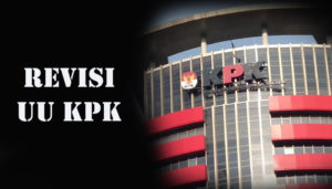 Revisi UU KPK Dinilai Tak Hormati Karya Megawati