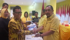 Partai Golkar Sumbang 19 Kader Duduki Posisi Pimpinan DPRD di Jawa Timur