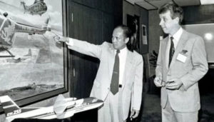 Tahun 1980-an, Habibie Jadi Sosok yang Memperkenalkan Dunia Iptek di Indonesia