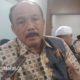 Wakil Dewan Pembina PN MPPI Marsekal TNI Imam Sufaat (Foto Romandhon).