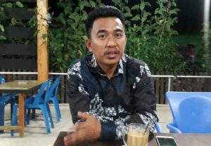 DPRD Nunukan Dukung Penuh Sebatik Sebagai Pulau Santri Indonesia