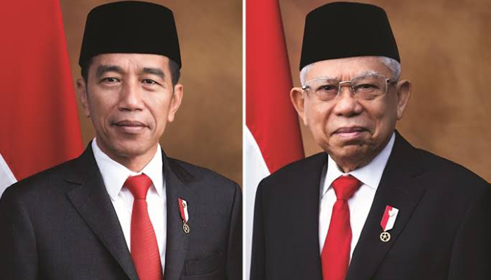Alumni Unand Titipkan Amanah Pada Jokowi-Ma’ruf Amin. (Foto Istimewa)