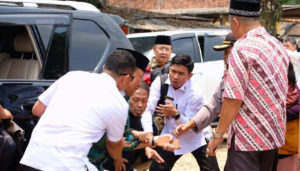 Upaya Penusukan Wiranto, DPR Nilai BIN Kecolongan