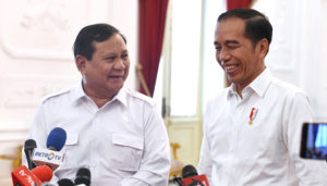 Soal Alutsista, Presiden Jokowi Tekankan Penguatan Industri Pertahanan Dalam Negeri