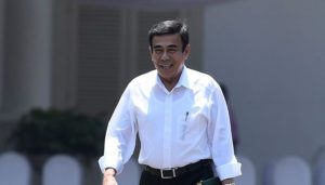 Fachrul Razi Dinilai Cukup Bagus Jadi Menteri Agama Asal Berkomitmen Perangi Radikalisme