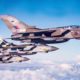 Jerman Mencari Pengganti 90 Jet Tempur Panavia Tornado