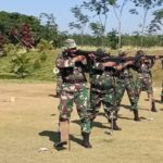 Kemampuan Menembak, Keahlian Wajib Setiap Prajurit TNI