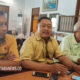 Ketua DPD MKGR Jatim Kodrat Sunyoto. (Foto: NUSANTARANEWS.CO/Setya)