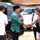 Insiden Penyerangan Terhadap Wiranto Tersebar di Media Sosial