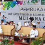 LSN 2019 Region Kalimantan I Resmi Dibuka
