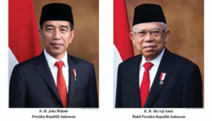 PKS: Selamat Bekerja Pak Jokowi-Kiai Ma’ruf