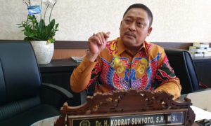 Hari Batik Nasional, DPRD Jatim Dorong Pemprov Tingkatkan Pemberdayaan Batik Lokal
