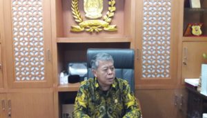 Usung Calon Walikota, PDI Perjuangan Buka Peluang Komunikasi dengan Parpol Lain di Pilwali Surabaya