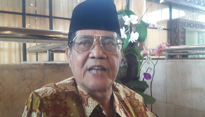 Anggota Komisi D DPRD Jatim Surawi. (Foto Dok. NUSANTARANEWS.CO)