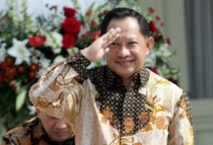 Mendagri Undang Kepala Daerah, Dandim dan Kapolres Se-Indonesia Pada 13 November 2019