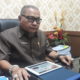 Ketua Komisi D DPRD Jatim Kuswant