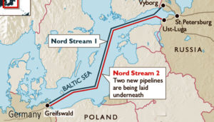 AS Tidak Mampu Menghentikan Proyek Nord Stream 2 Jerman-Rusia