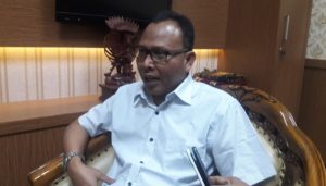 DPRD Jatim Ributkan Minimnya Anggaran Mitra Komisi