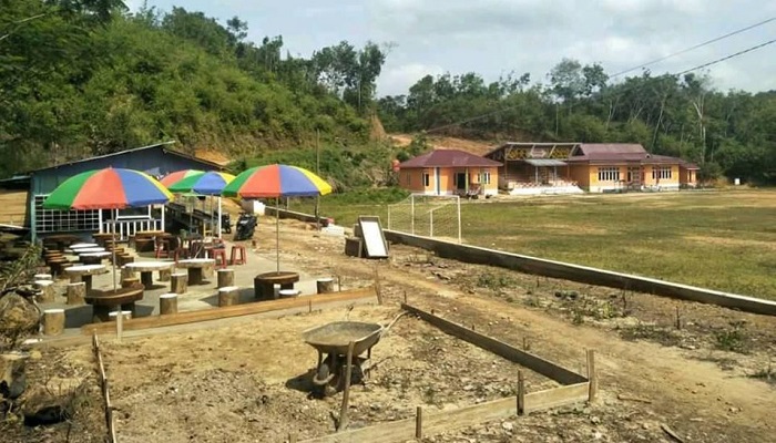 Desa Melana, Peraih Program Inovasi Desa PID 2019