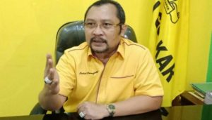 Golkar Jatim Kekeuh Dukung Airlangga Hartarto Tetap Jadi Ketua Umum
