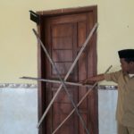 Polisi Buru Pelaku Pencuri Komputer di Balai Desa Jaddung