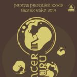 Pancer Ing Penjuru, Pentas Produksi XXXIV Teater ESKA 2019