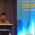 Kemenag Bertekad Perbaiki Tata Kelola Proyek SBSN 2020