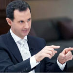 Presiden Assad Memuji Trump Sebagai Presiden Amerika Terbaik?