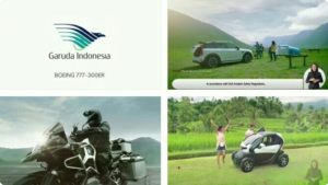 Pakar Multimedia: Ada Kejanggalan Pada Iklan Terselubung di Garuda Indonesia Safety Video