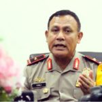 Rumor Soal Firli Bahuri Rangkap Jabatan Dinilai Bertujuan Mengganggu Kinerja Pimpinan KPK